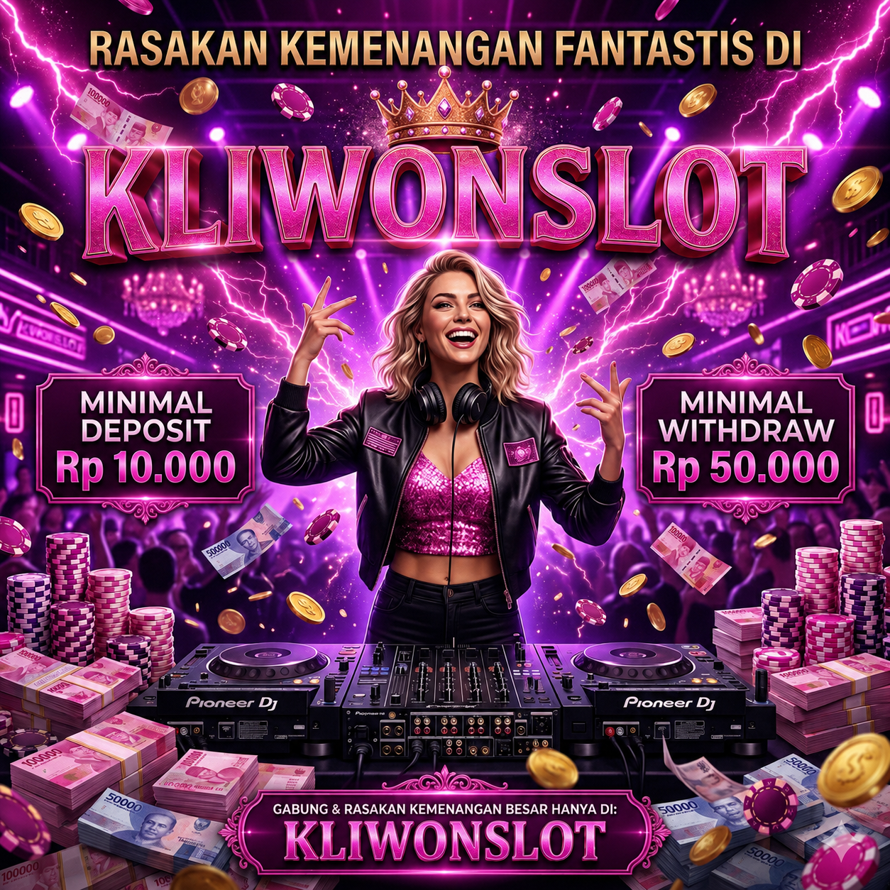 KLIWONSLOT menghadirkan berbagai pilihan permainan online dengan dukungan teknologi yang dirancang untuk memberikan pengalaman terbaik bagi pengguna